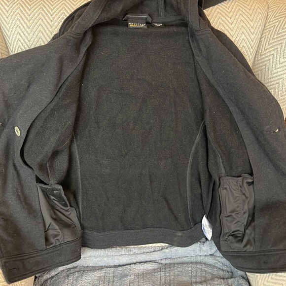 Mountain Hardwear Pea coat - Picture 4 of 5